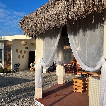 Hotel Cerro Beach Sinchal Exterior foto