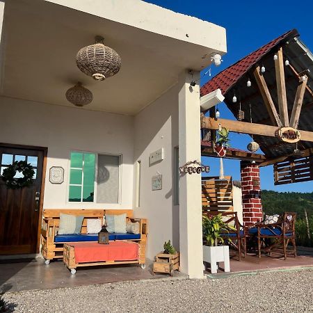 Hotel Cerro Beach Sinchal Exterior foto