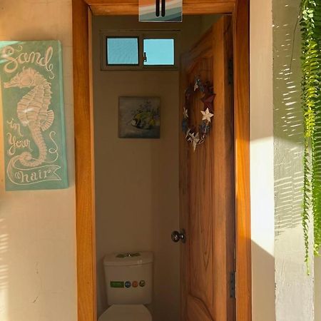 Hotel Cerro Beach Sinchal Exterior foto
