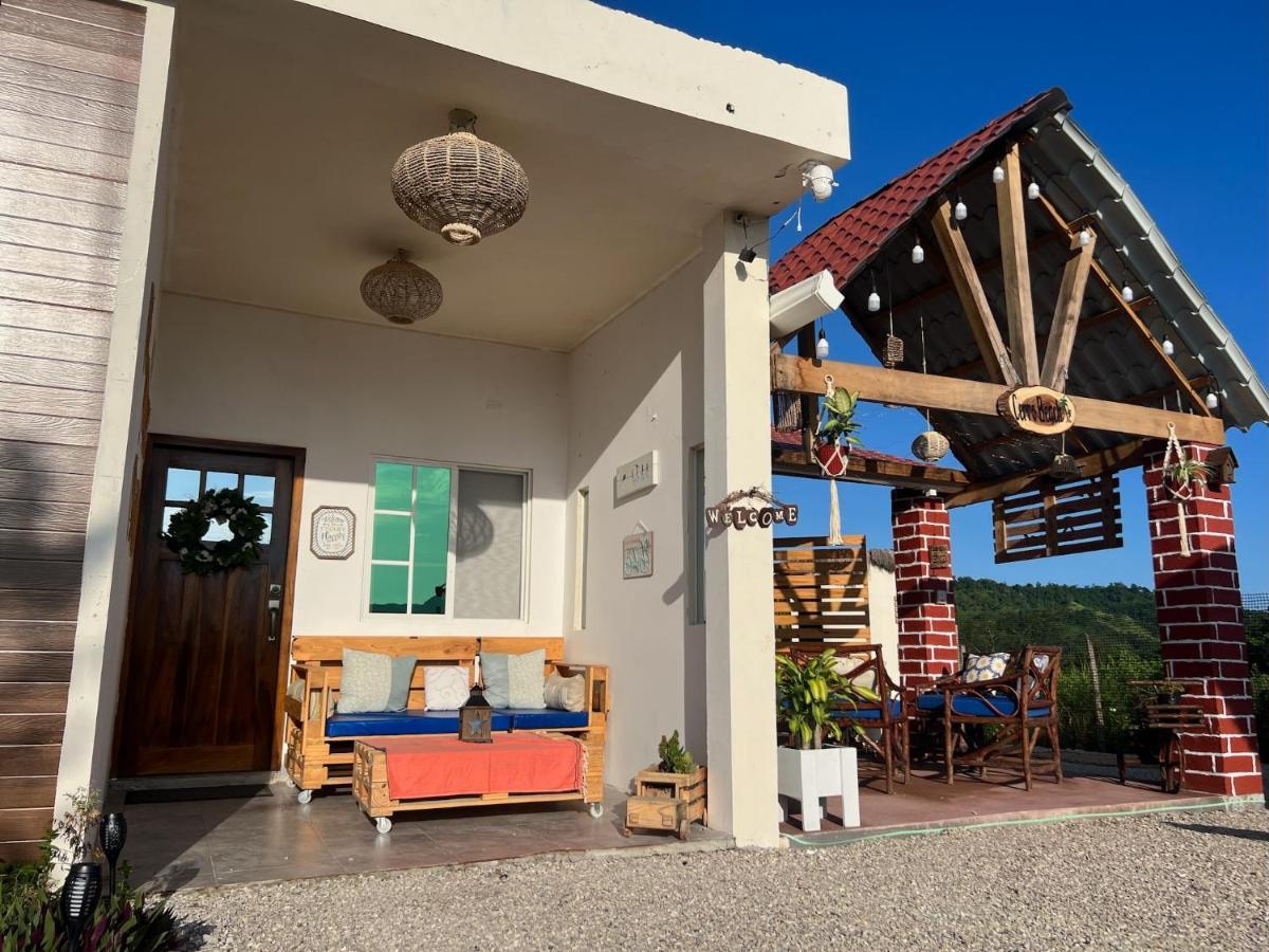 Hotel Cerro Beach Sinchal Exterior foto