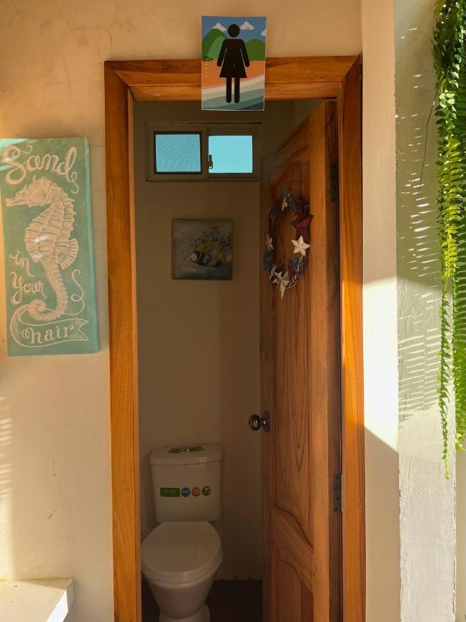 Hotel Cerro Beach Sinchal Exterior foto